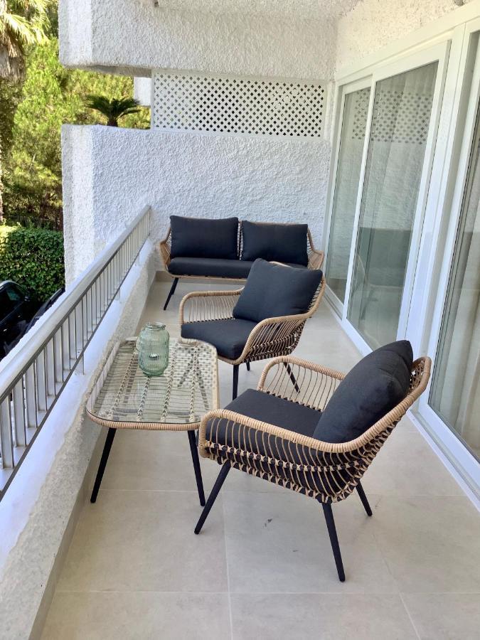 Jardines Del Mar ,Casa Apolonia Apartment Marbella Exterior photo